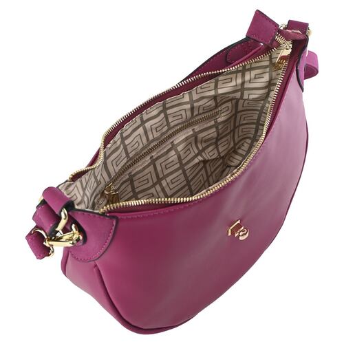Bolso Jovo Guy Larocche Negro para Mujer