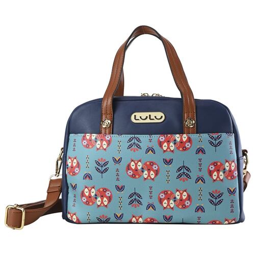 Bolso Jovo Lulu Marino para Mujer