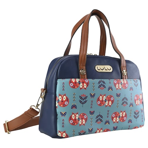Bolso Jovo Lulu Marino para Mujer