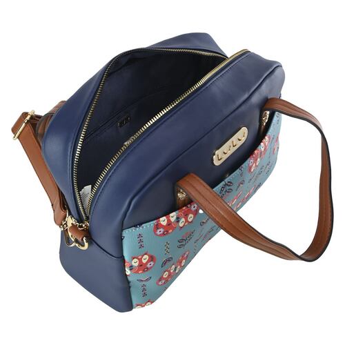 Bolso Jovo Lulu Marino para Mujer