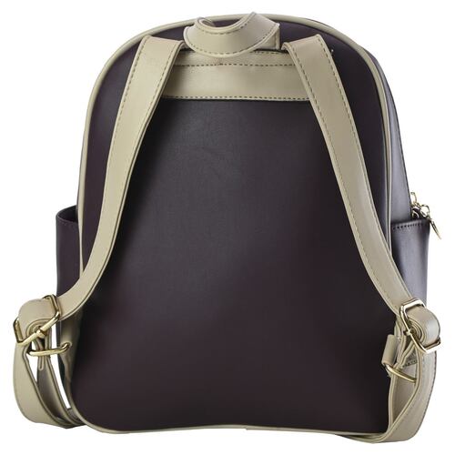 Mochila Backpack Lulu Morado para Mujer