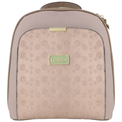 Mochila Backpack Lulu Rosa para Mujer