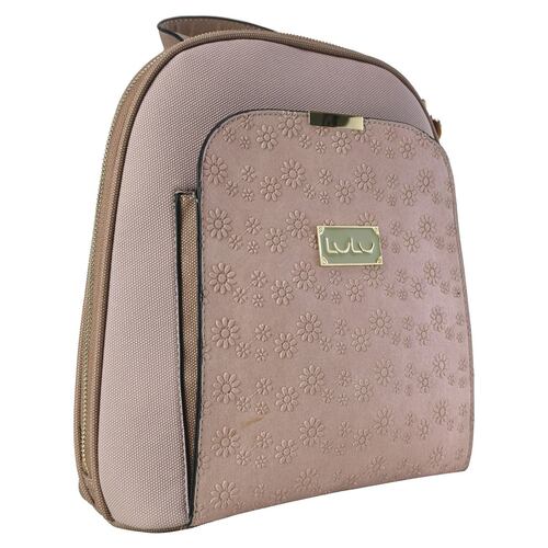 Mochila Backpack Lulu Rosa para Mujer