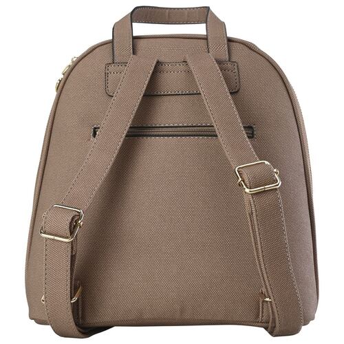 Mochila Backpack Lulu Rosa para Mujer