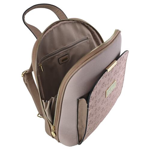 Mochila Backpack Lulu Rosa para Mujer