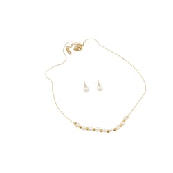 set-de-collar-y-aretes-oro-acero-chatties