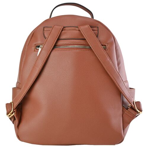 Mochila Baby Phat Camello para Mujer
