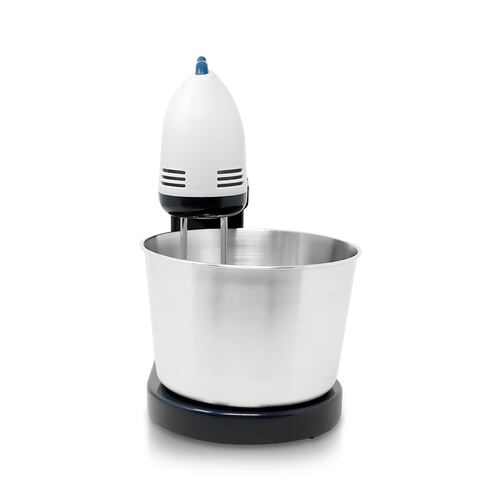 RCA Batidora de Mano con Pedestal y 7 Velocidades