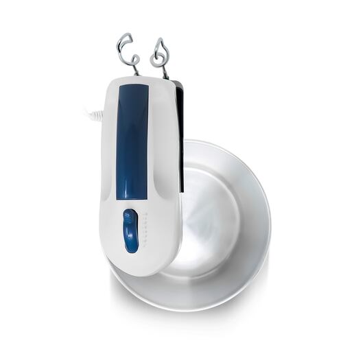 RCA Batidora de Mano con Pedestal y 7 Velocidades