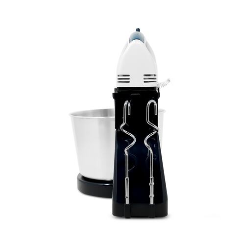 RCA Batidora de Mano con Pedestal y 7 Velocidades