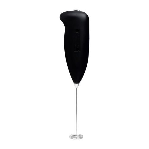 Espumador de Bebidas RCA Negro RC-64