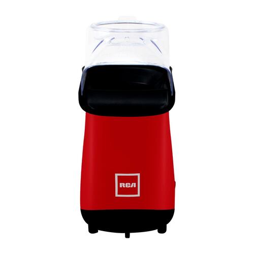 Palomitero RCA Rojo RC-1025