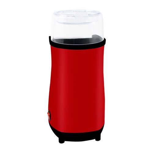 Palomitero RCA Rojo RC-1025