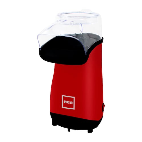 Palomitero RCA Rojo RC-1025