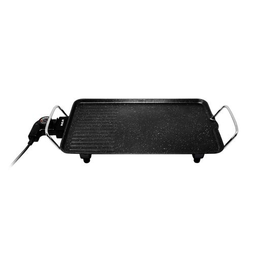 Parrilla Antiadherente Negro RC-45 RCA