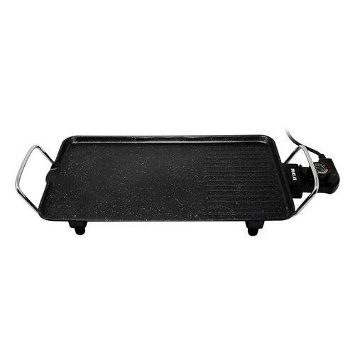 Parrilla Antiadherente Negro RC-45 RCA