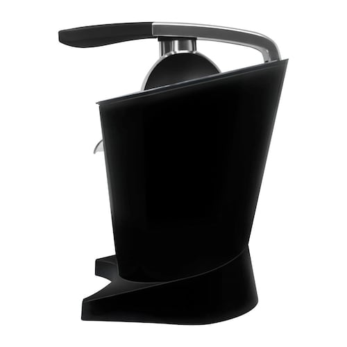 Exprimidor de Cítricos RCA Negro RC-619