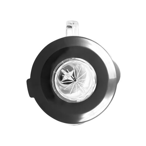 RCA Licuadora de 2 Velocidades con Vaso de Vidrio de 1.5 Litros