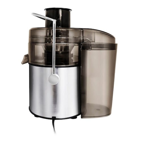 Extractor de jugos Plateado RC-XT1 RCA