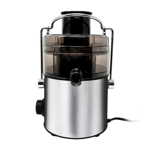 Extractor de jugos Plateado RC-XT1 RCA