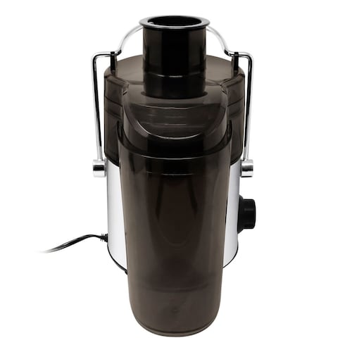 Extractor de jugos Plateado RC-XT1 RCA