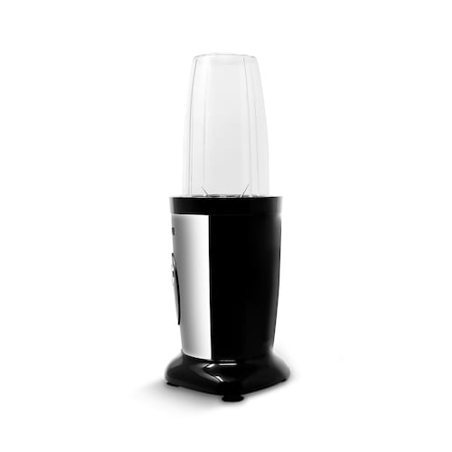 RCA Procesador de Alimentos con Accesorios en Color Plateado