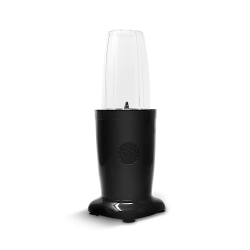 RCA Procesador de Alimentos con Accesorios en Color Plateado