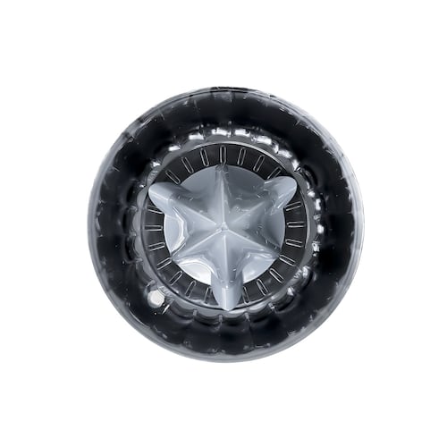 RCA Exprimidor de Cítricos en Color Negro