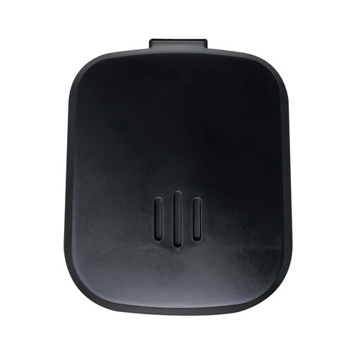 RCA Cafetera Digital Programable con Capacidad para 12 Tazas Negro
