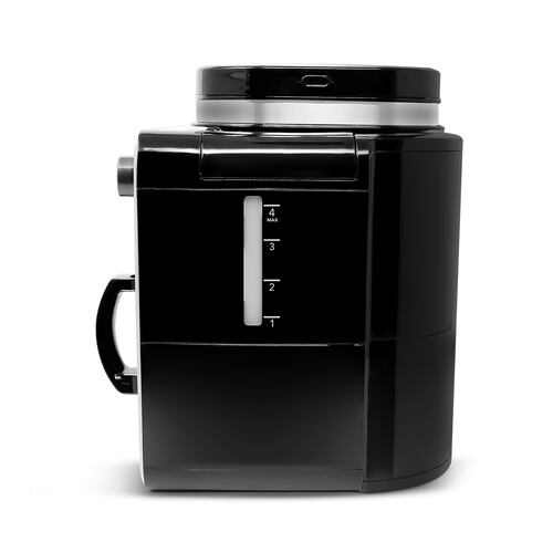 RCA Cafetera con Molino Integrado y una Capacidad de 560 ml