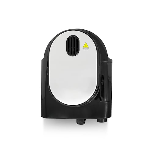RCA Cafetera con Molino Integrado y una Capacidad de 560 ml