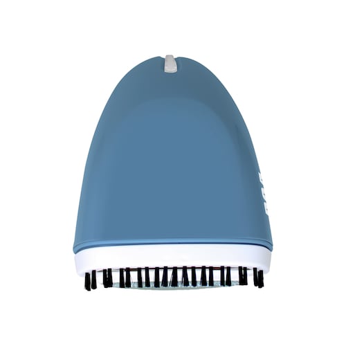 RCA Plancha de Vapor Portátil en Color Azul con Potencia de 1,200 watts