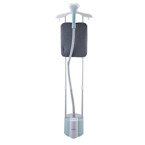 RCA Plancha de Vapor con Burro Integrado y una Capacidad de 1800 ml, Potencia de 1300 watts