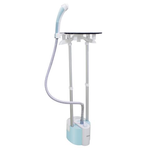RCA Plancha de Vapor con Burro Integrado y una Capacidad de 1800 ml, Potencia de 1300 watts