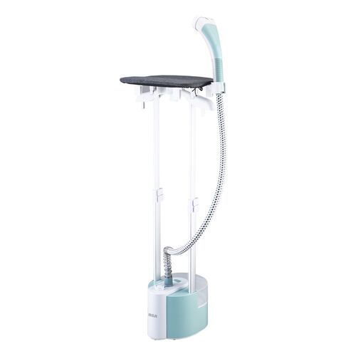 RCA Plancha de Vapor con Burro Integrado y una Capacidad de 1800 ml, Potencia de 1300 watts