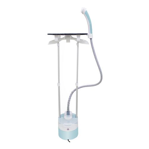 RCA Plancha de Vapor con Burro Integrado y una Capacidad de 1800 ml, Potencia de 1300 watts