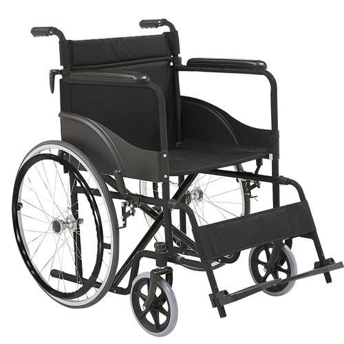 Silla de Ruedas S100B para Adulto Handy