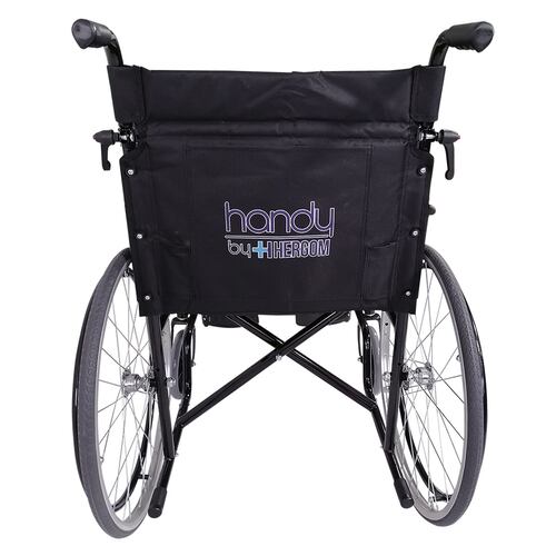 Silla de Ruedas S100B para Adulto Handy