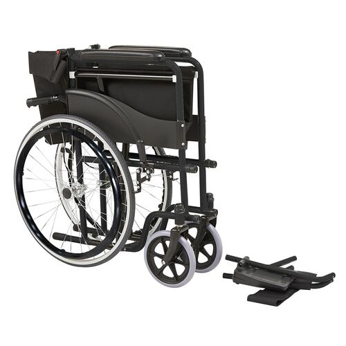 Silla de Ruedas S100B para Adulto Handy