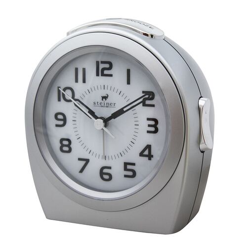Reloj Despertador Steiner SC910SPS
