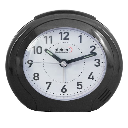 Reloj Despertador Steiner RD950B