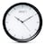 Reloj de Pared TLD-3619D-W Steiner