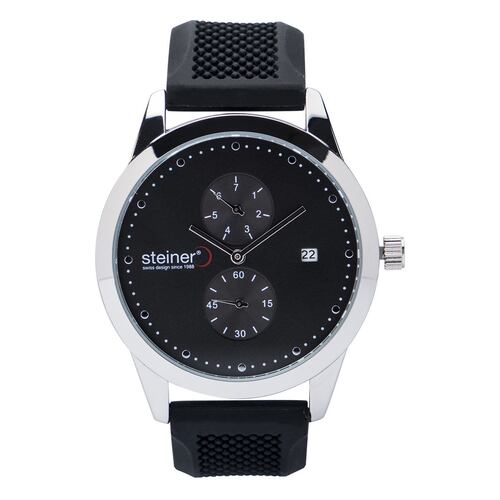 Reloj Steiner ST22590ME Para Caballero