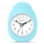 Reloj Despertador Steiner BB07101-BL Azul