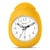 Reloj Despertador Steiner BB07101-Y Amarillo