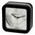 Reloj Despertador Steiner ML09504-B Negro