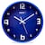Reloj de Pared Steiner Azul 3325-1YZ