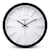 Reloj de Pared Steiner Blanco 3547-YZ