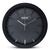 Reloj de Pared Steiner Negro 3469-YZ