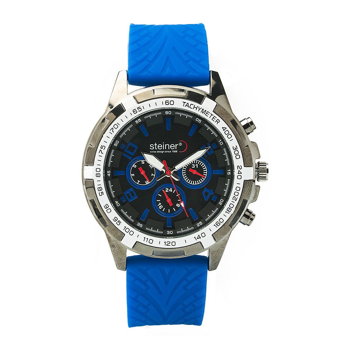 Relojes best sale steiner catalogo